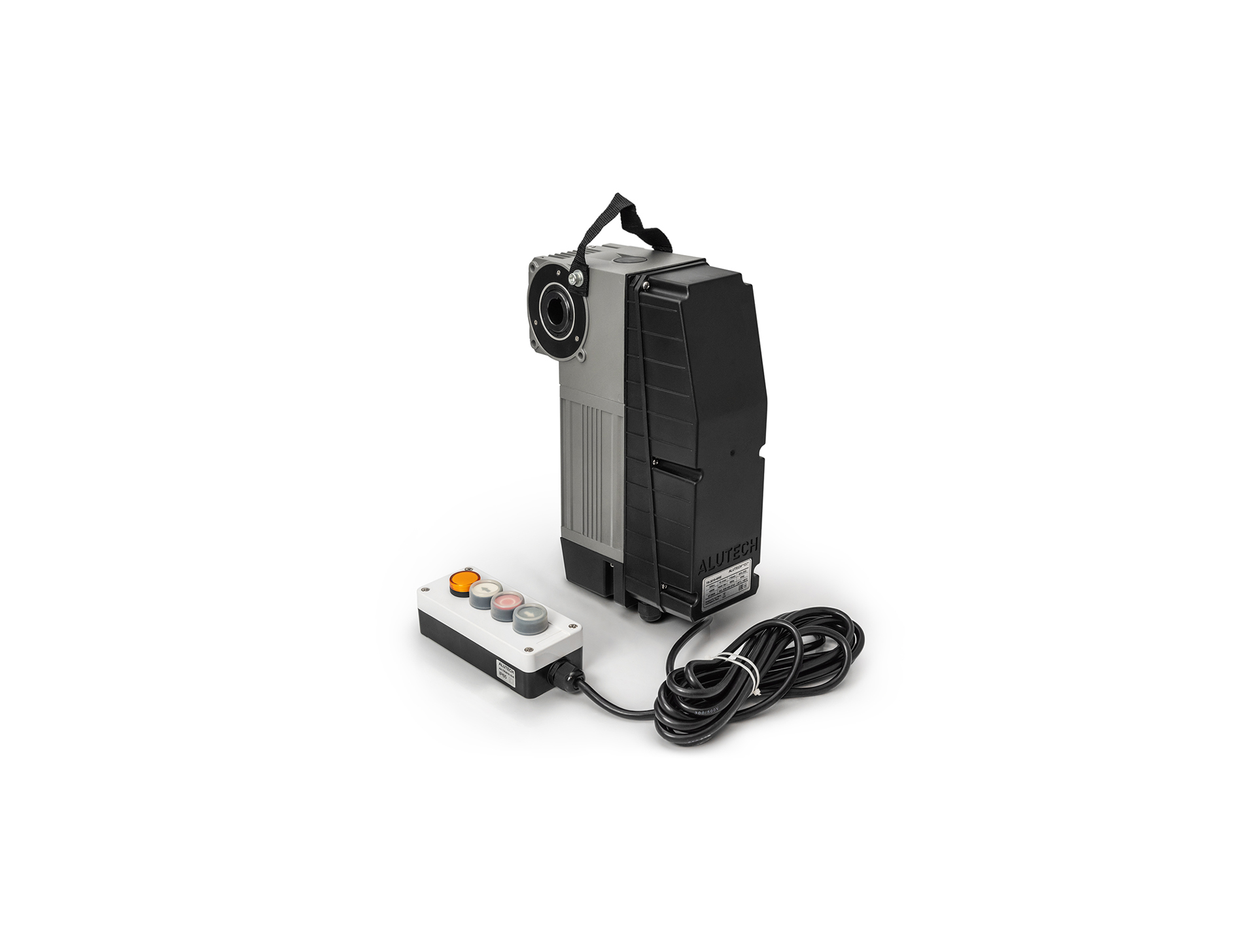 Привод для промышленных ворот TARGO TR-3019-400E-ICU Привод для промышленных ворот TARGO TR-3019-400E-ICU