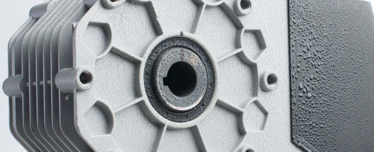 Привод для промышленных ворот TARGO TR-13018-400KIT Привод для промышленных ворот TARGO TR-13018-400KIT