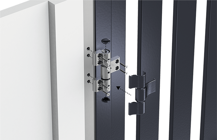 Конструкция Конструкция