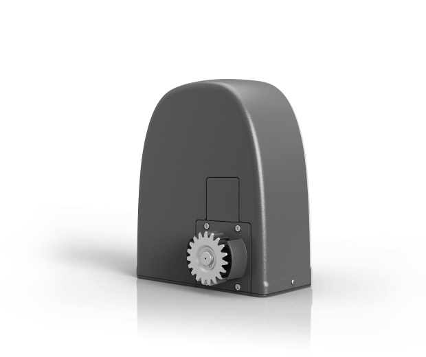 Умный привод для откатных ворот ALUTECH Roteo RTO-500MKIT-Sm + беспроводные фотоэлементы LM-LB Умный привод для откатных ворот ALUTECH Roteo RTO-500MKIT-Sm + беспроводные фотоэлементы LM-LB