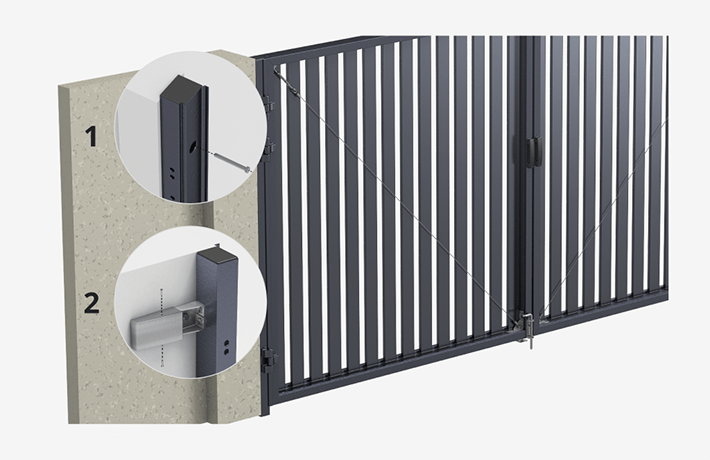 Конструкция Конструкция