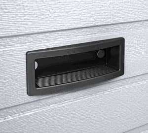 Ручное управление