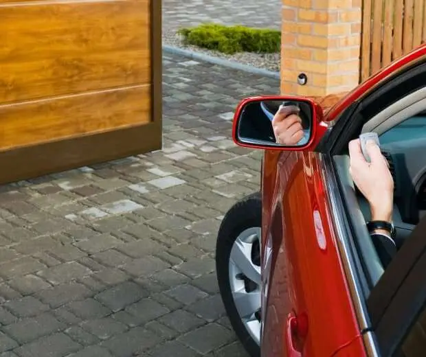 Простота и комфорт в управлении