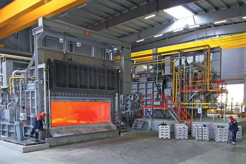 Полная автоматизация процессов изготовления продукции Полная автоматизация процессов изготовления продукции