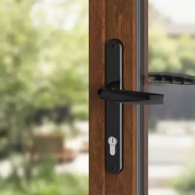 Нажимной гарнитур Нажимной гарнитур