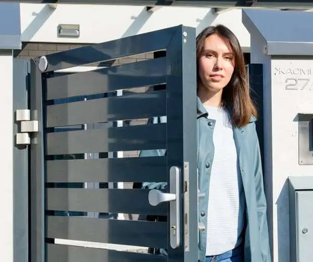 Комфорт и мобильность Комфорт и мобильность