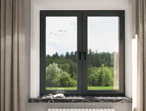 Классические окна Классические окна