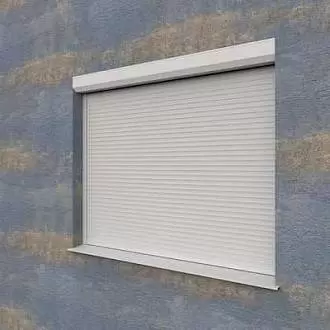 Роллеты на окна