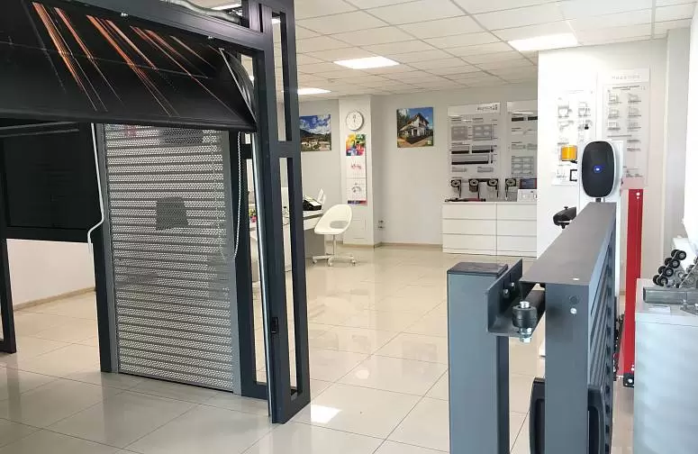 АЛЮМАРКЕТ ТД АЛЮМАРКЕТ ТД