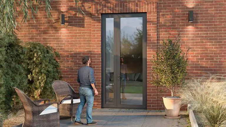 Трендовые HD-двери Трендовые HD-двери